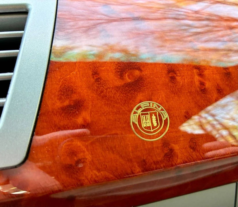 2007 BMW Alpina B7 - Image 16 of 20