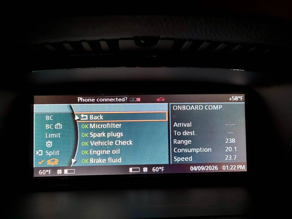 2007 BMW Alpina B7 - Image 7 of 20
