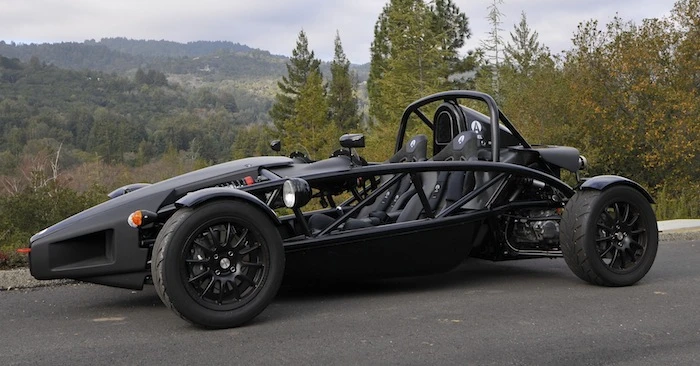 2007 Ariel Atom - Image 2 of 2