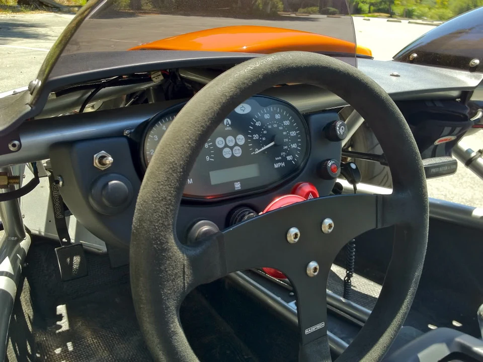 2007 Ariel Atom - Image 2 of 10