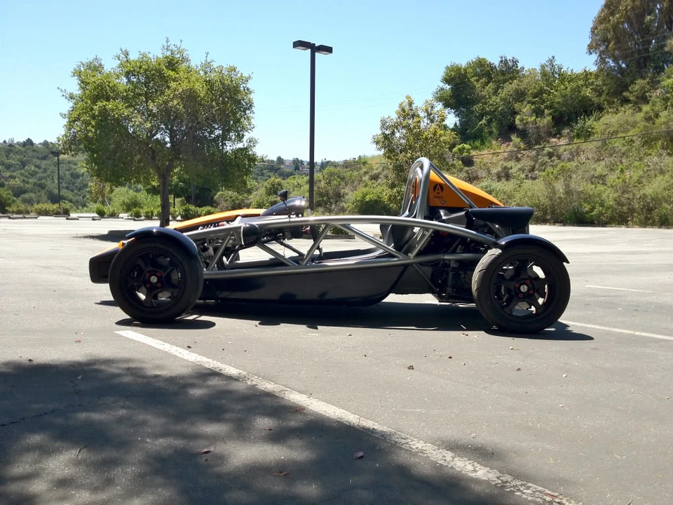 2007 Ariel Atom - Image 9 of 10