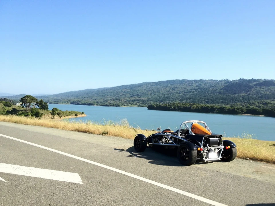 2007 Ariel Atom - Image 7 of 10