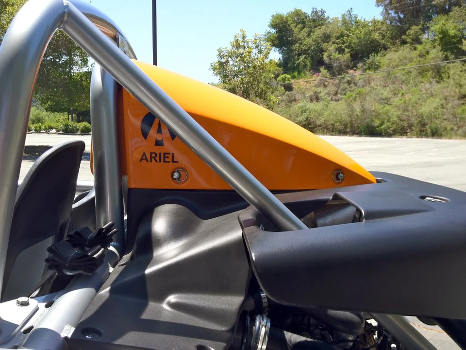2007 Ariel Atom - Image 3 of 10