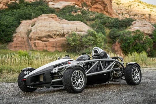 2007 Ariel Atom - Image 2 of 31