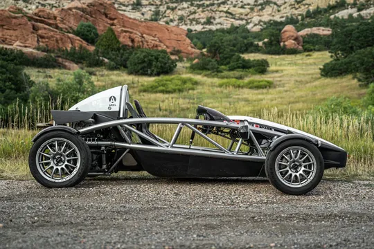 2007 Ariel Atom - Image 4 of 31