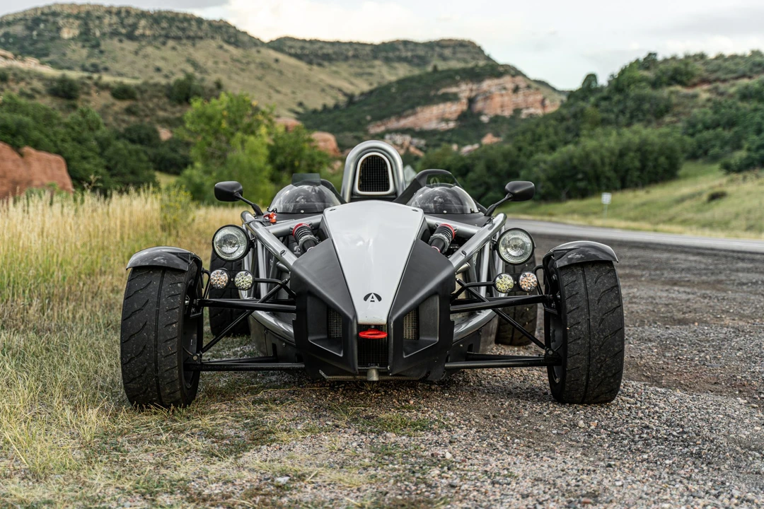 2007 Ariel Atom - Image 3 of 31