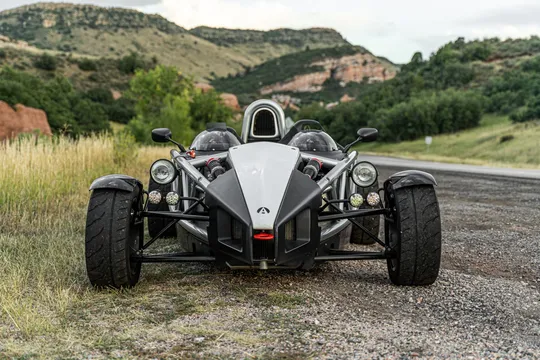 2007 Ariel Atom - Image 3 of 31