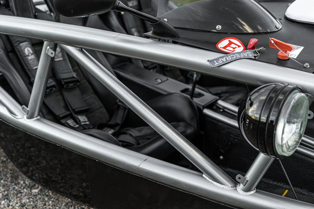 2007 Ariel Atom - Image 17 of 31