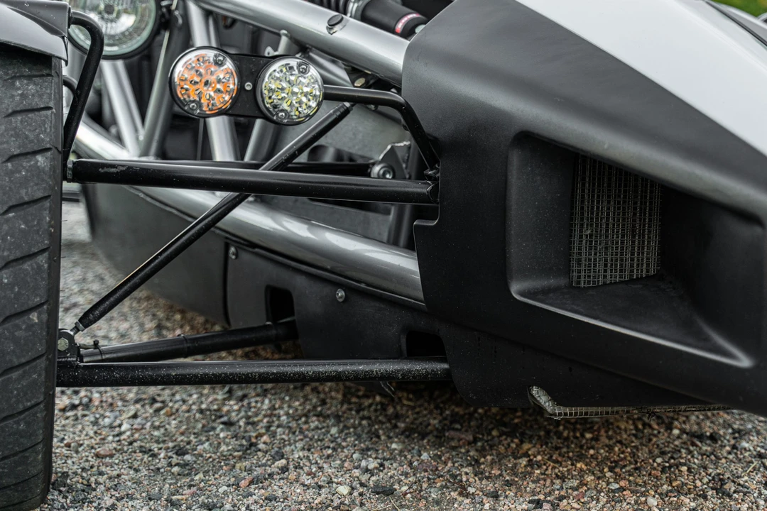 2007 Ariel Atom - Image 12 of 31