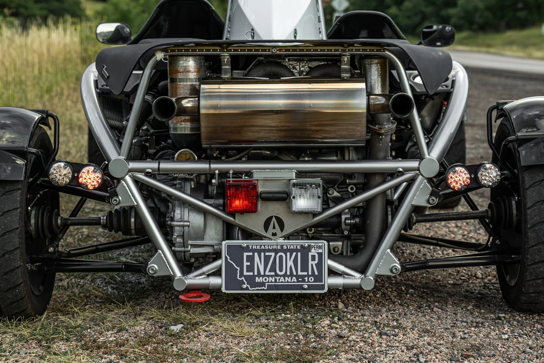 2007 Ariel Atom - Image 25 of 31