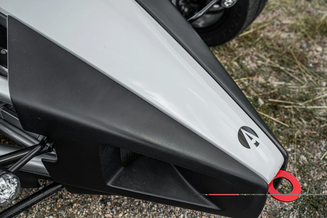2007 Ariel Atom - Image 10 of 31