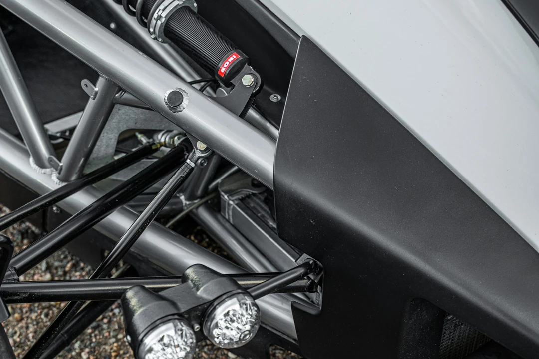 2007 Ariel Atom - Image 13 of 31