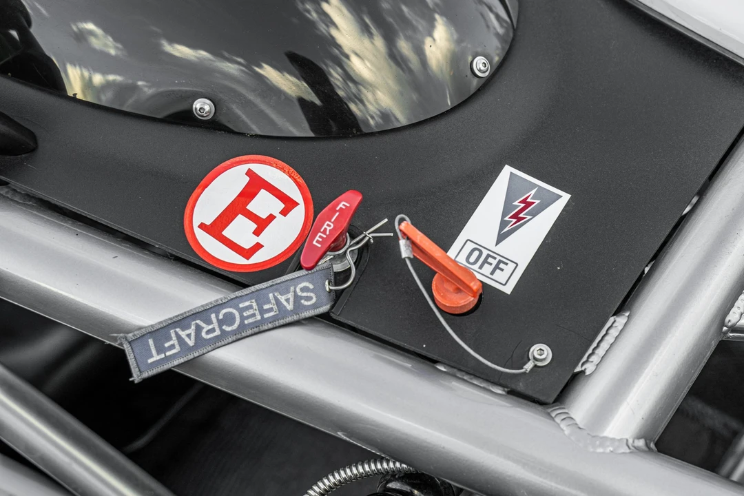 2007 Ariel Atom - Image 16 of 31