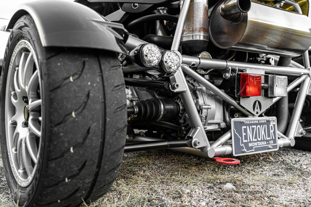 2007 Ariel Atom - Image 26 of 31