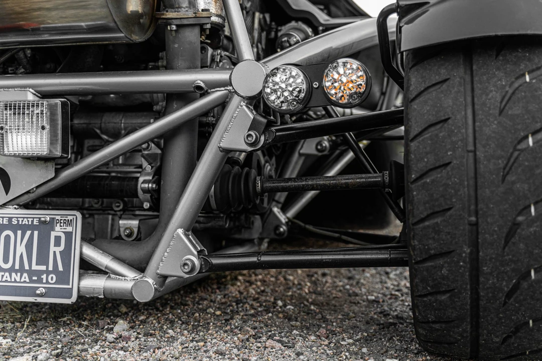 2007 Ariel Atom - Image 23 of 31