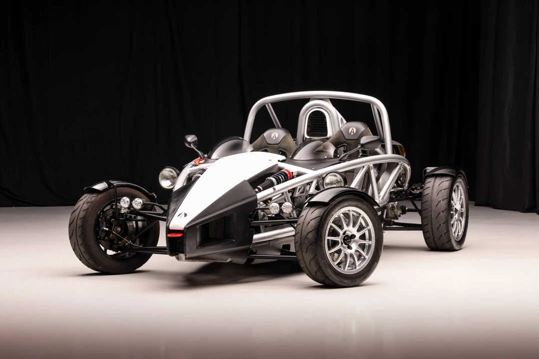 2007 Ariel Atom - Image 4 of 31