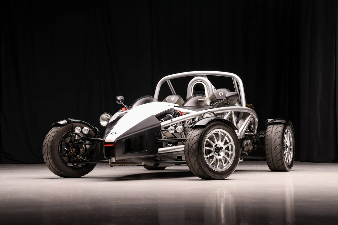 2007 Ariel Atom - Image 5 of 31