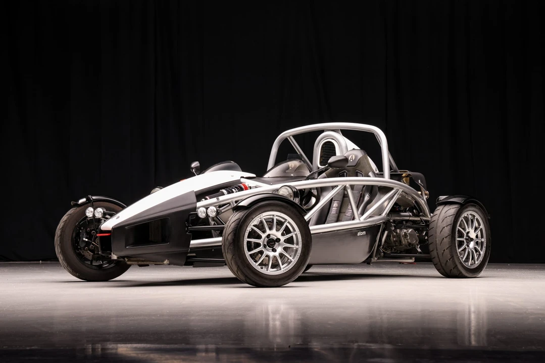 2007 Ariel Atom - Image 2 of 31