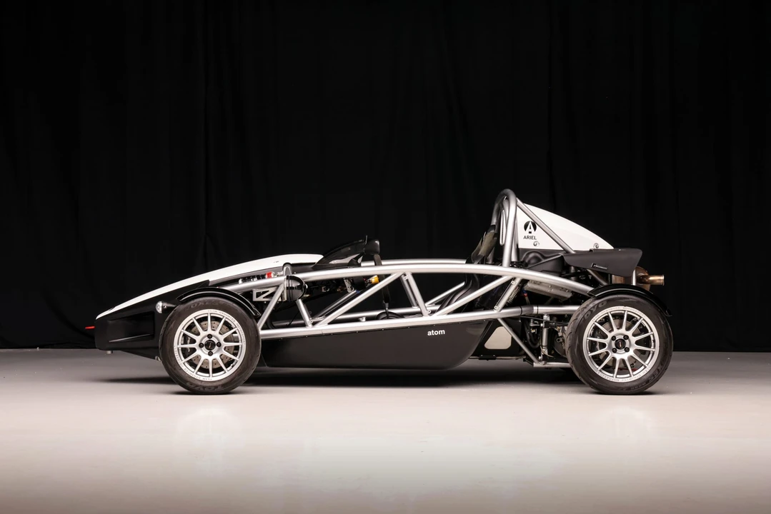 2007 Ariel Atom - Image 24 of 31