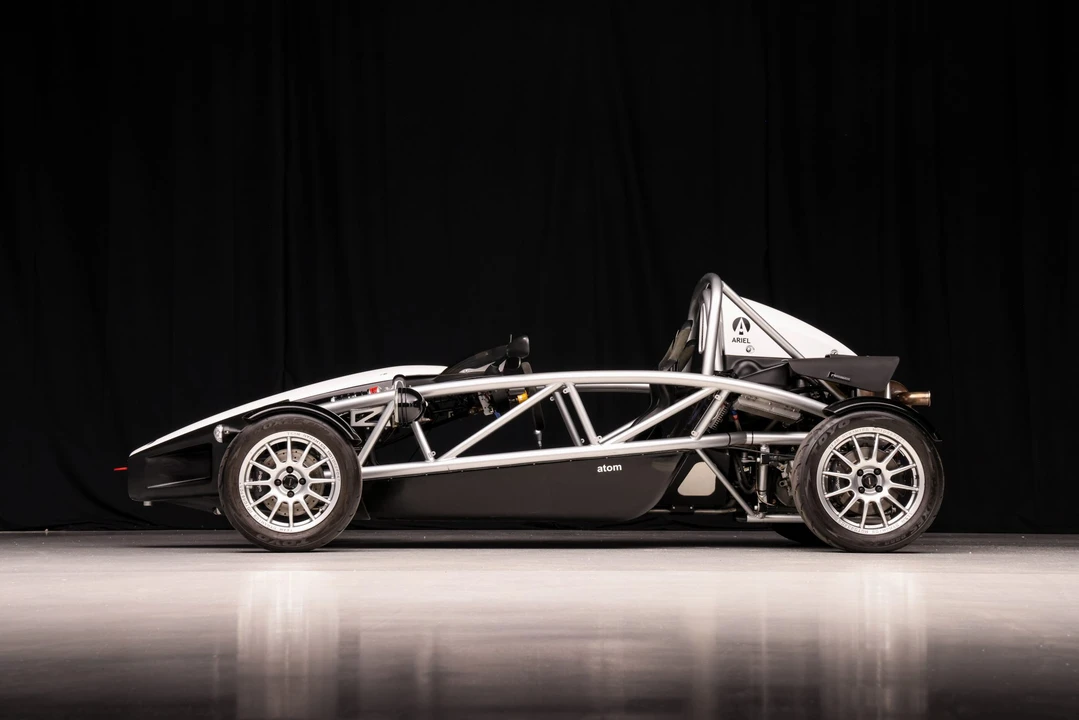 2007 Ariel Atom - Image 25 of 31