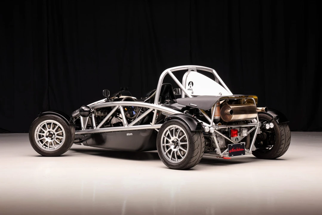 2007 Ariel Atom - Image 23 of 31