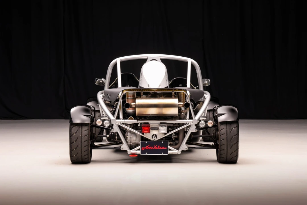 2007 Ariel Atom - Image 18 of 31