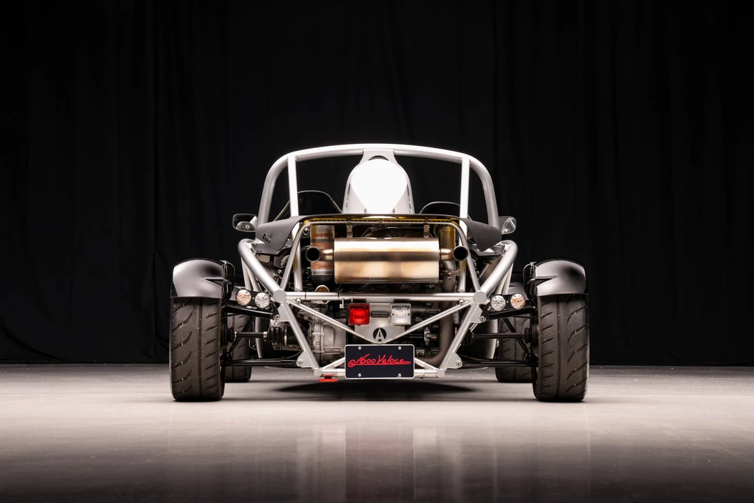 2007 Ariel Atom - Image 19 of 31