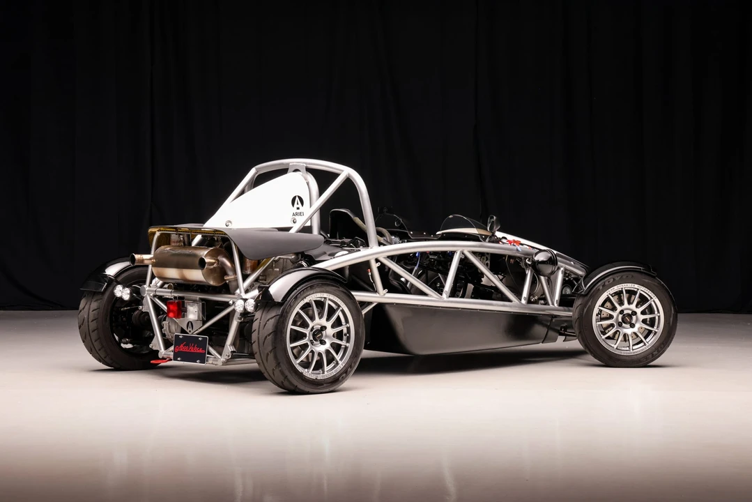 2007 Ariel Atom - Image 15 of 31