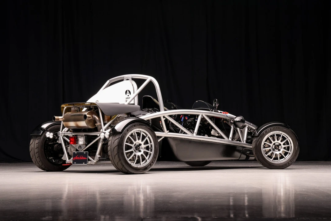 2007 Ariel Atom - Image 14 of 31