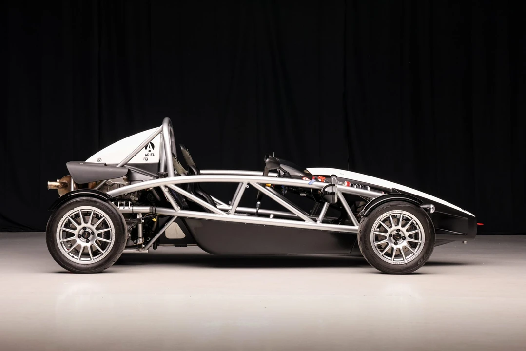 2007 Ariel Atom - Image 12 of 31