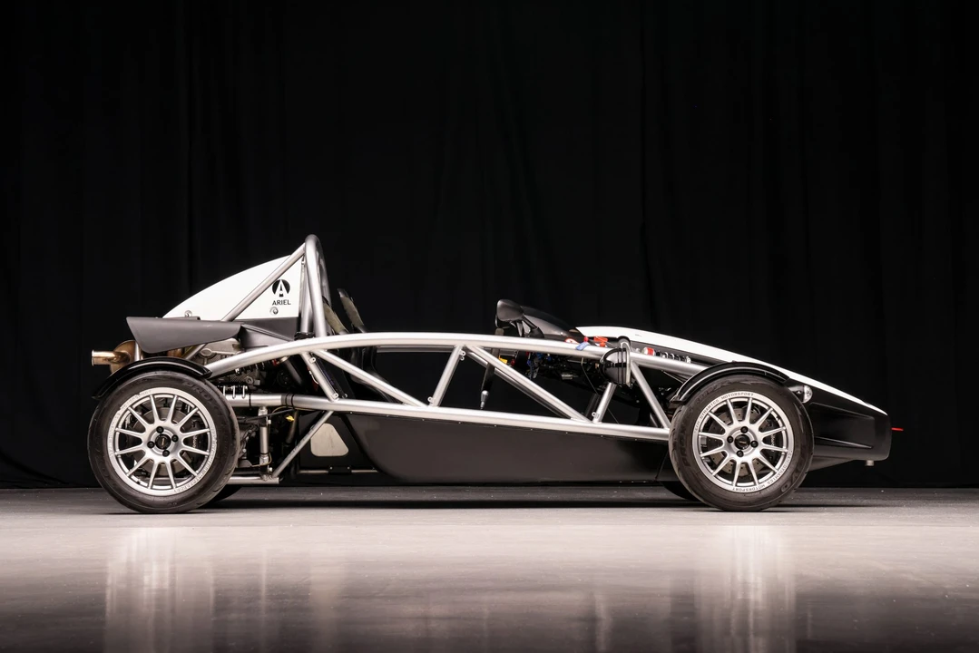 2007 Ariel Atom - Image 13 of 31