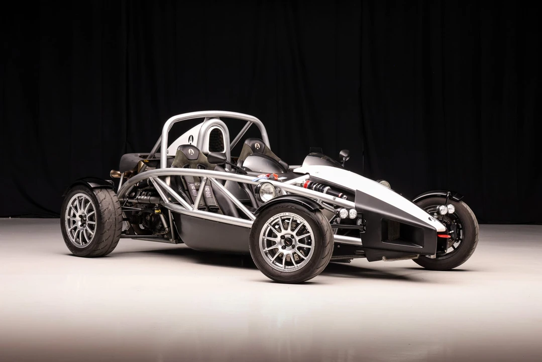 2007 Ariel Atom - Image 10 of 31