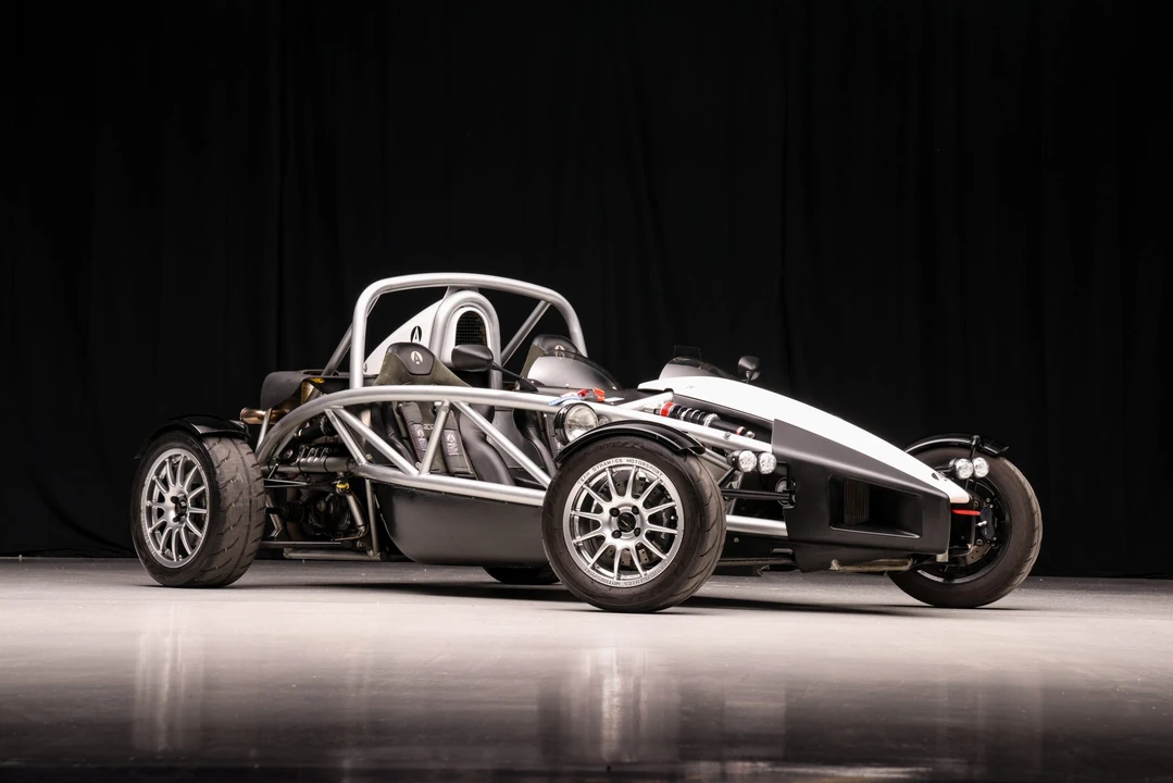 2007 Ariel Atom - Image 11 of 31