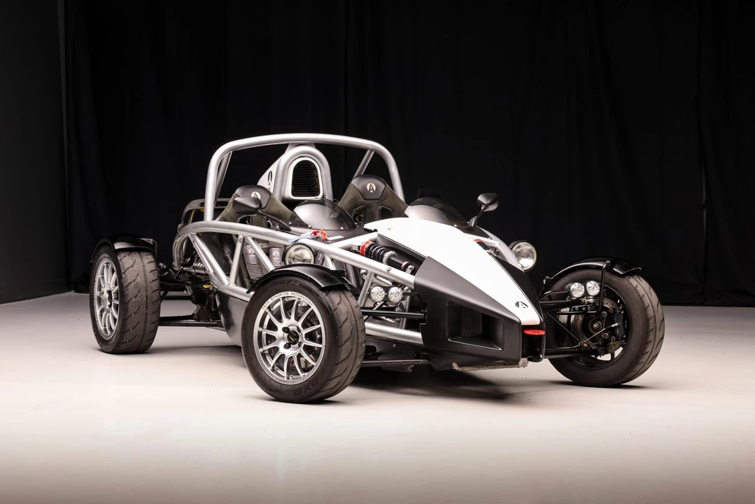 2007 Ariel Atom - Image 8 of 31