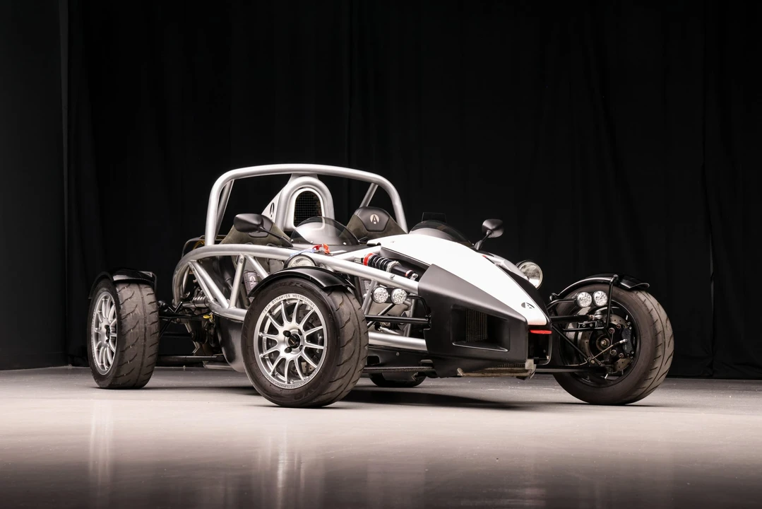 2007 Ariel Atom - Image 9 of 31