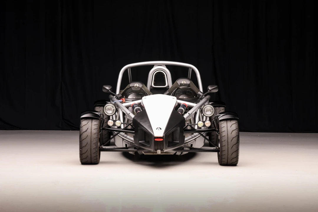 2007 Ariel Atom - Image 6 of 31