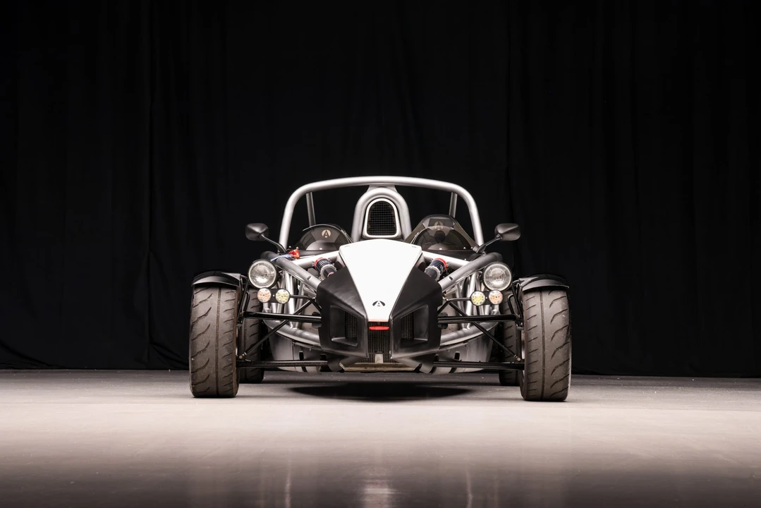 2007 Ariel Atom - Image 7 of 31