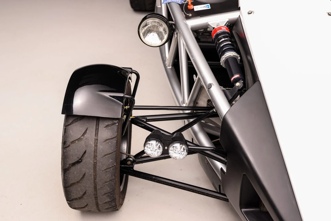 2007 Ariel Atom - Image 30 of 31