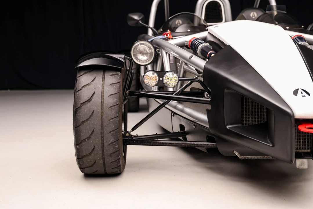 2007 Ariel Atom - Image 29 of 31