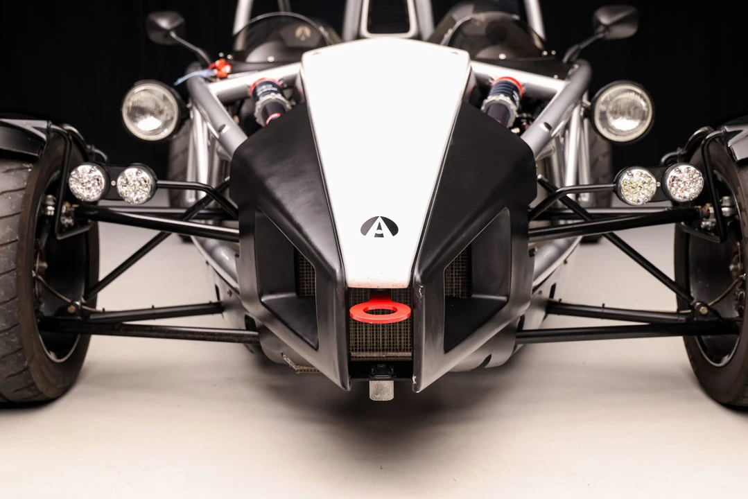 2007 Ariel Atom - Image 26 of 31