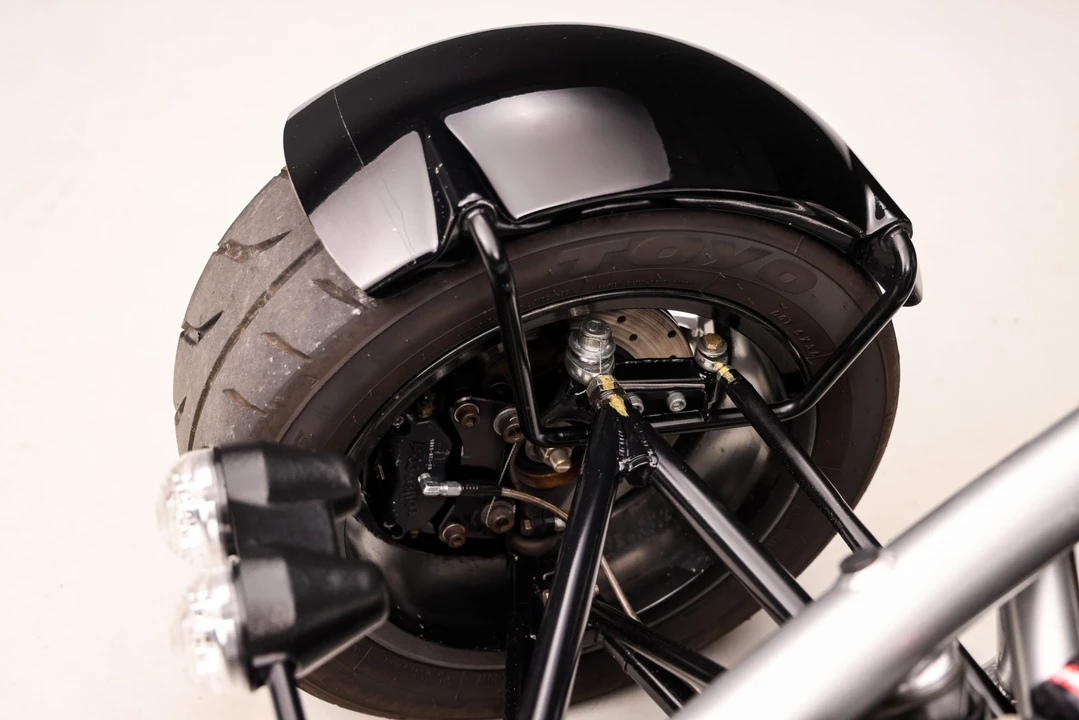 2007 Ariel Atom - Image 31 of 31