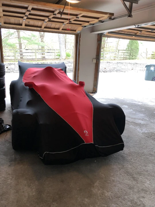 2007 Ariel Atom - Image 26 of 31