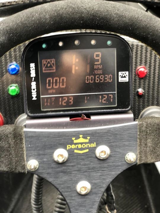2007 Ariel Atom - Image 22 of 31