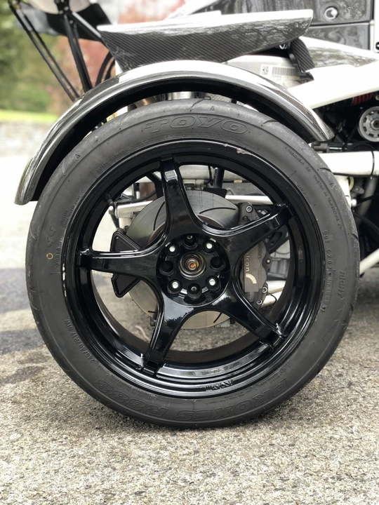2007 Ariel Atom - Image 18 of 31