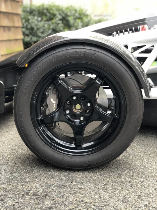 2007 Ariel Atom - Image 17 of 31