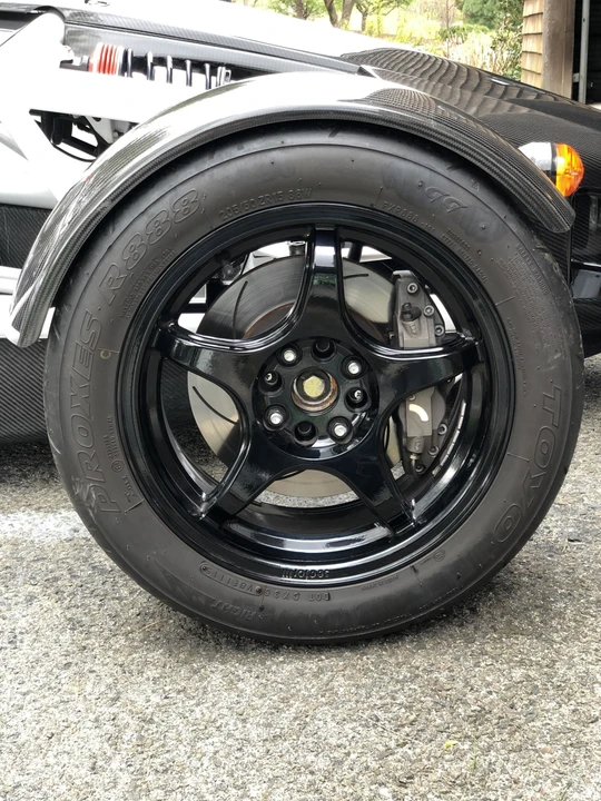 2007 Ariel Atom - Image 15 of 31