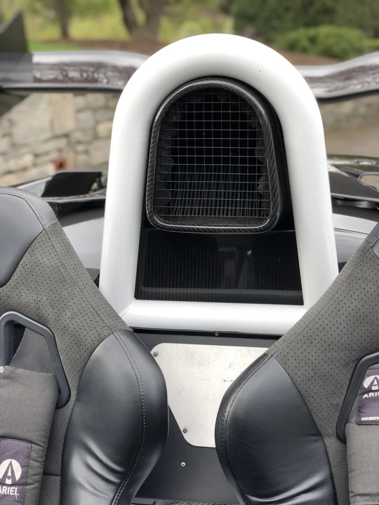 2007 Ariel Atom - Image 21 of 31