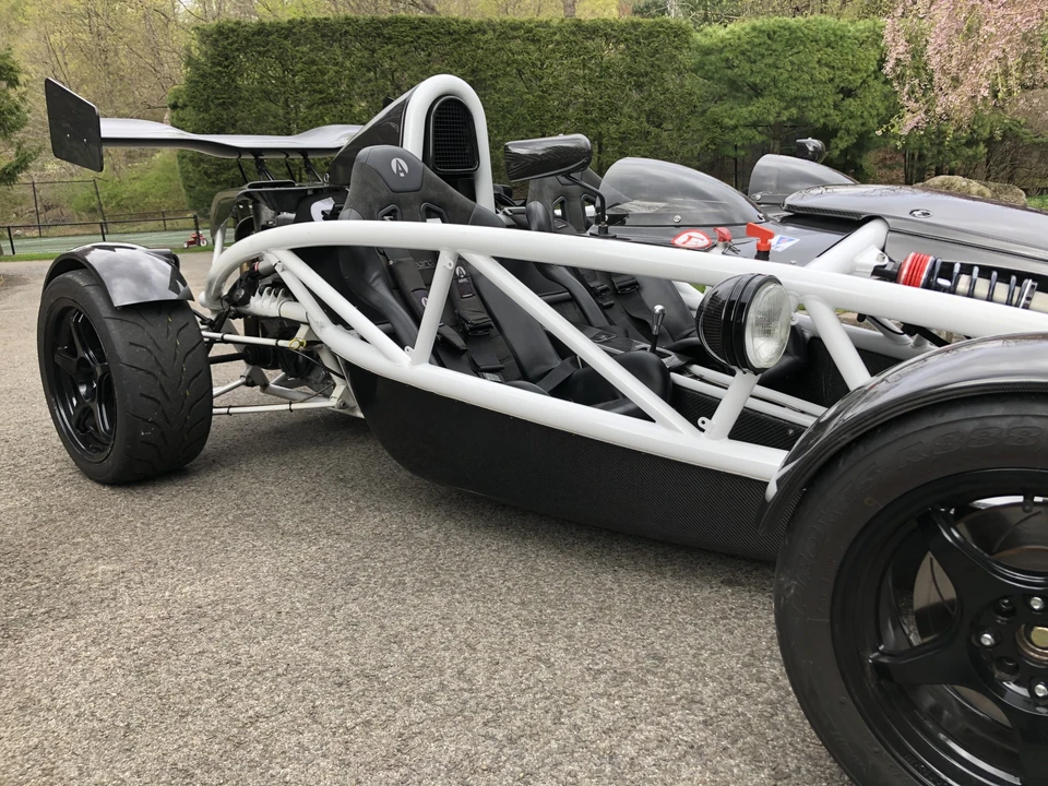 2007 Ariel Atom - Image 6 of 31