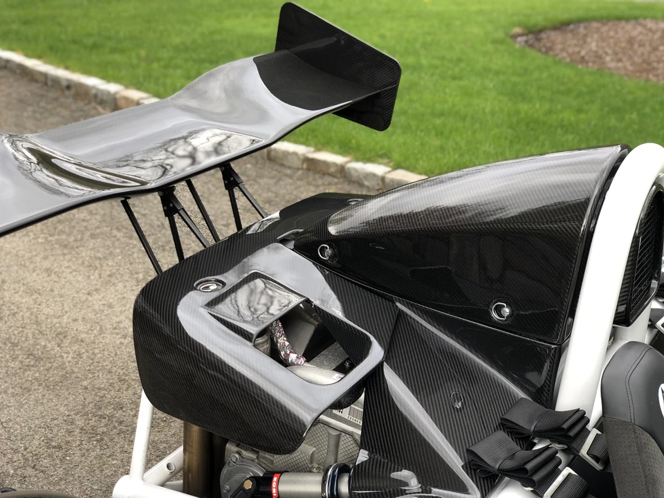 2007 Ariel Atom - Image 7 of 31