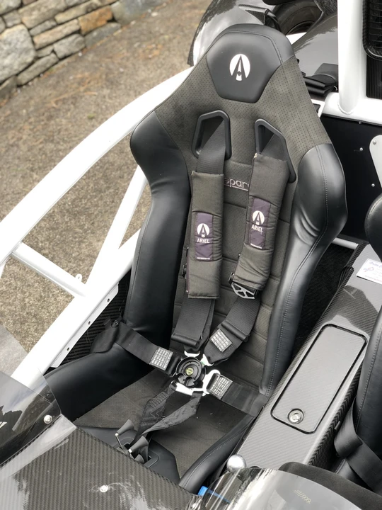 2007 Ariel Atom - Image 20 of 31